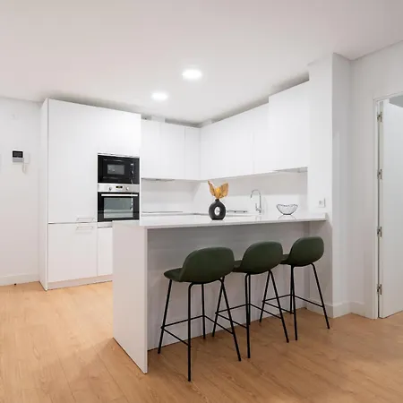 Apartamento Reformado En La Gran Via Alquiler Temporal Madrid Buitenkant foto